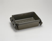 Load image into Gallery viewer, TOYO Parts Box M-8 BK (Black)