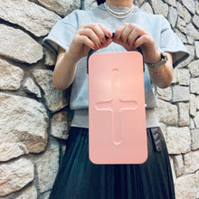 Load image into Gallery viewer, KONSTELLA Pouch (Rose pink)