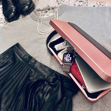 Load image into Gallery viewer, KONSTELLA Pouch (Rose pink)