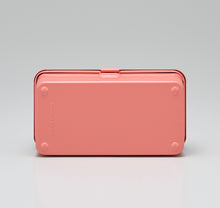 画像をギャラリービューアに読み込む, トランク型工具箱 T-190 AB(アンティークブラウン)