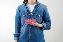 Load image into Gallery viewer, Cobako Y-12 P (pink)