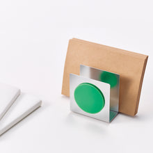 画像をギャラリービューアに読み込む, ARCHE File Holder(シルバー)