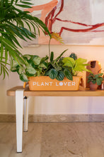 Load image into Gallery viewer, Parts Box M-8 PLANT LOVER TR (Terracotta)