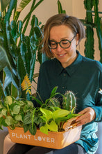 Load image into Gallery viewer, Parts Box M-8 PLANT LOVER TR (Terracotta)