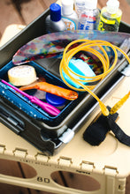 Load image into Gallery viewer, <BR>TOYO Parts Box M-8 CL (Clear)