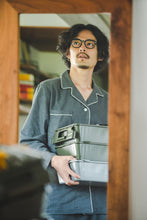 Load image into Gallery viewer, <BR>TOYO Parts Box M-8 CL (Clear)