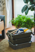 Load image into Gallery viewer, <BR>TOYO Parts Box M-8 CL (Clear)