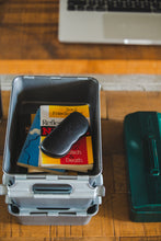 Load image into Gallery viewer, <BR>TOYO Parts Box M-8 CL (Clear)