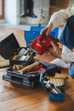 Load image into Gallery viewer, TOYO Parts Box M-8 BK (Black)