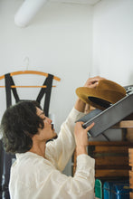 Load image into Gallery viewer, <BR>TOYO Parts Box M-8 CL (Clear)