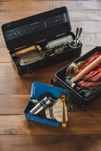 Load image into Gallery viewer, TOYO Parts Box M-8 BK (Black)