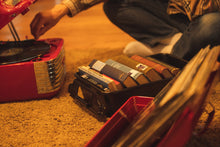 Load image into Gallery viewer, TOYO Parts Box M-8 BK (Black)