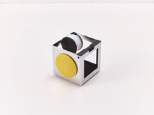 画像をギャラリービューアに読み込む, ARCHE Tape Dispenser Holder (シルバー)