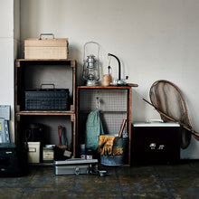 Load image into Gallery viewer, TOYO Cantilever Toolbox ST-350 BG (Beige)