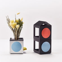 Load image into Gallery viewer, ARCHE Utility Holder (Silver)