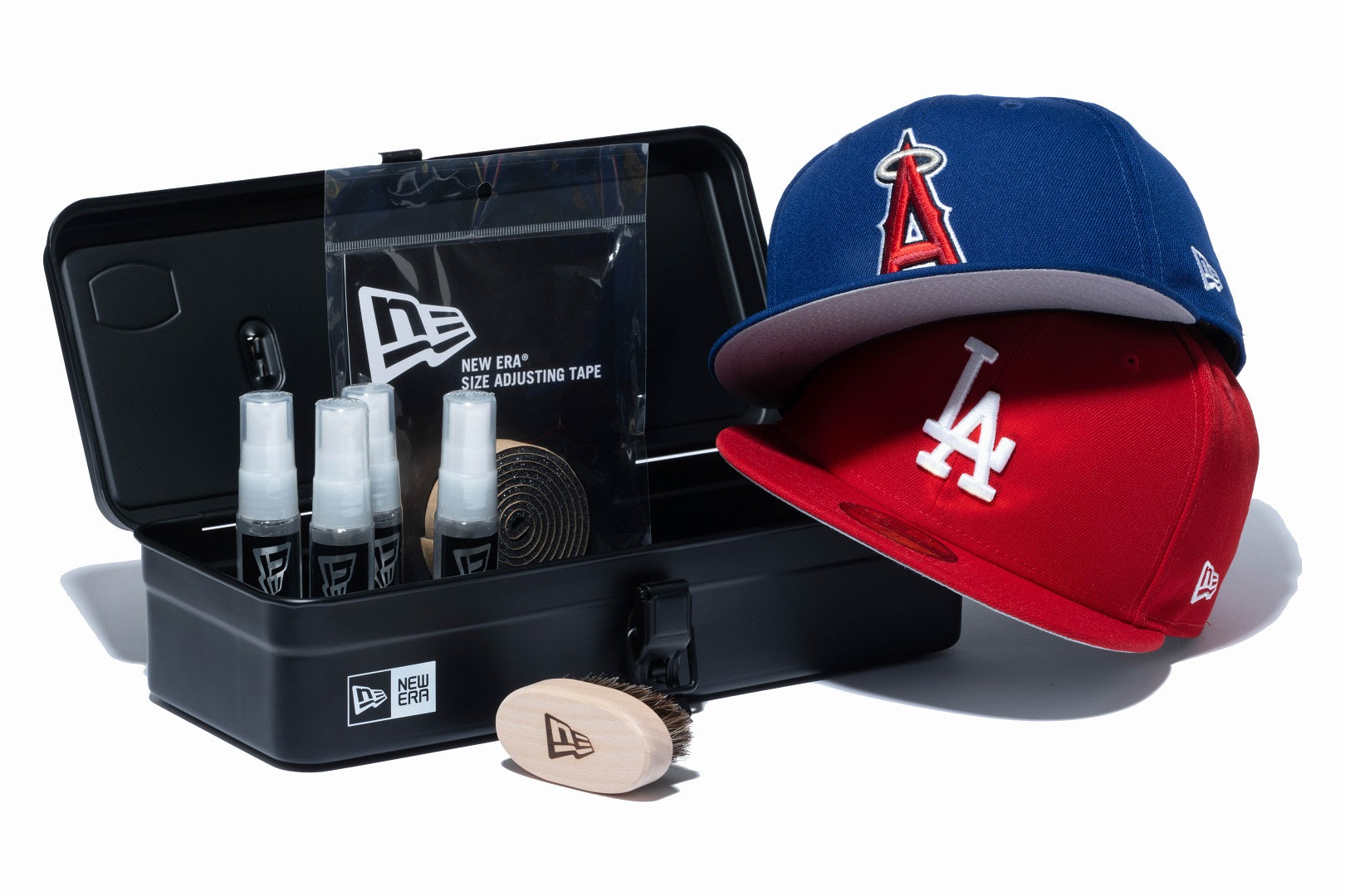 NEW ERA®× TOYO STEEL | 東洋スチール株式会社 | TOYO STEEL Co., Ltd.