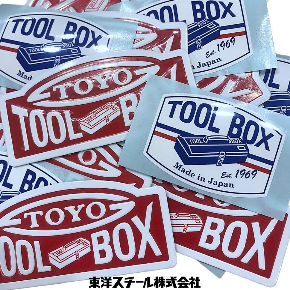 アルミ銘板 or ステッカープレゼント企画