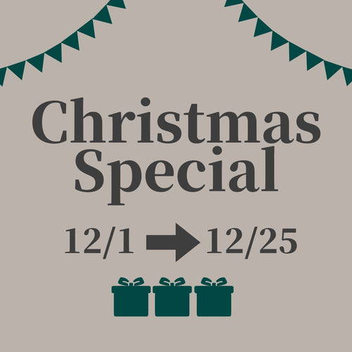 2024 クリスマスセール