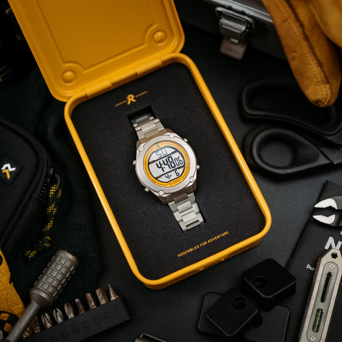 RZE x TOYO STEEL | 東洋スチール株式会社 | TOYO STEEL Co., Ltd.