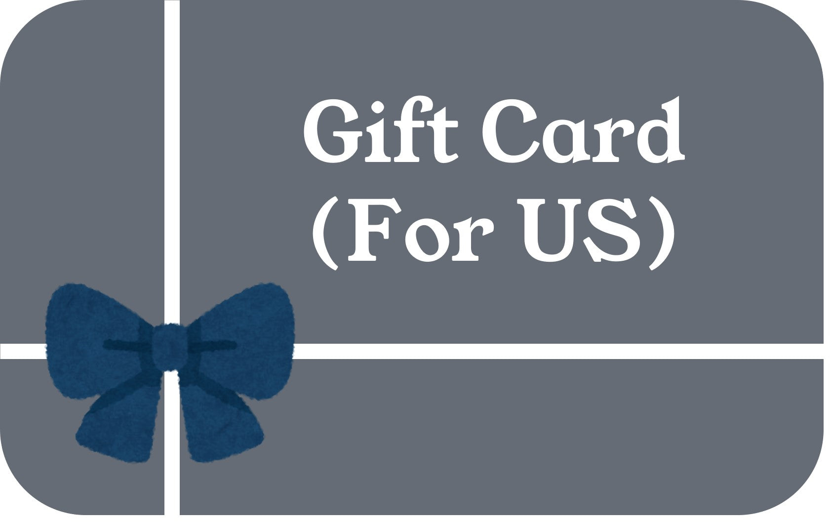 How to receive and use gift cards(For US)