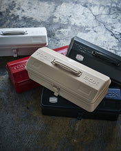 Load image into Gallery viewer, [Set of 2] Camber-top Toolbox Y-350 &amp; Trunk Shape Toolbox T-190
