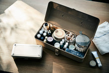 Load image into Gallery viewer, [Set of 2] Camber-top Toolbox Y-350 &amp; Trunk Shape Toolbox T-190
