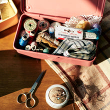 Load image into Gallery viewer, TOYO Trunk Shape Toolbox T-190 P0 (Living coral)
