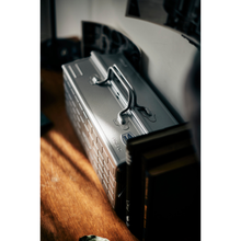 Load image into Gallery viewer, TOYO Cantilever Toolbox ST-350 SV (Silver)

