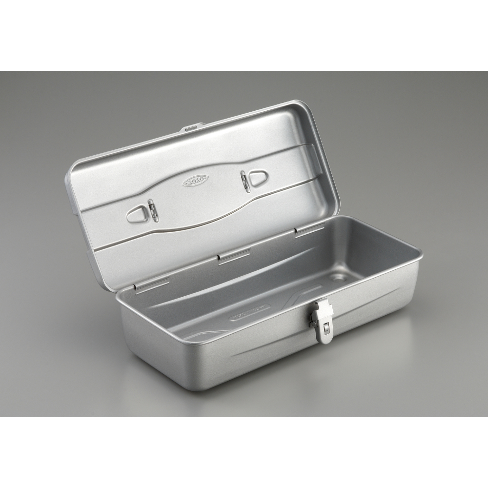 Limited Quantity / Discontinued Model] Toolbox DY-370 | 東洋