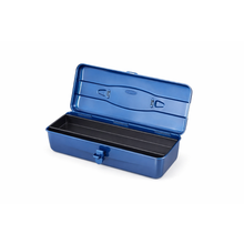 画像をギャラリービューアに読み込む, 【数量限定／生産終了モデル】ハイメタルカラーツールボックス DWY-370B
