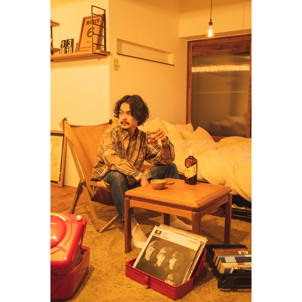 山型工具箱 Y-350 R (レッド)