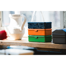 画像をギャラリービューアに読み込む, トランク型工具箱 T-190 JI（ジャパニーズインディゴ）
