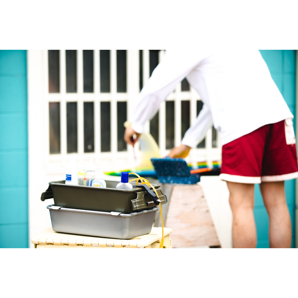 トランク型工具箱 T-190 JI（ジャパニーズインディゴ）