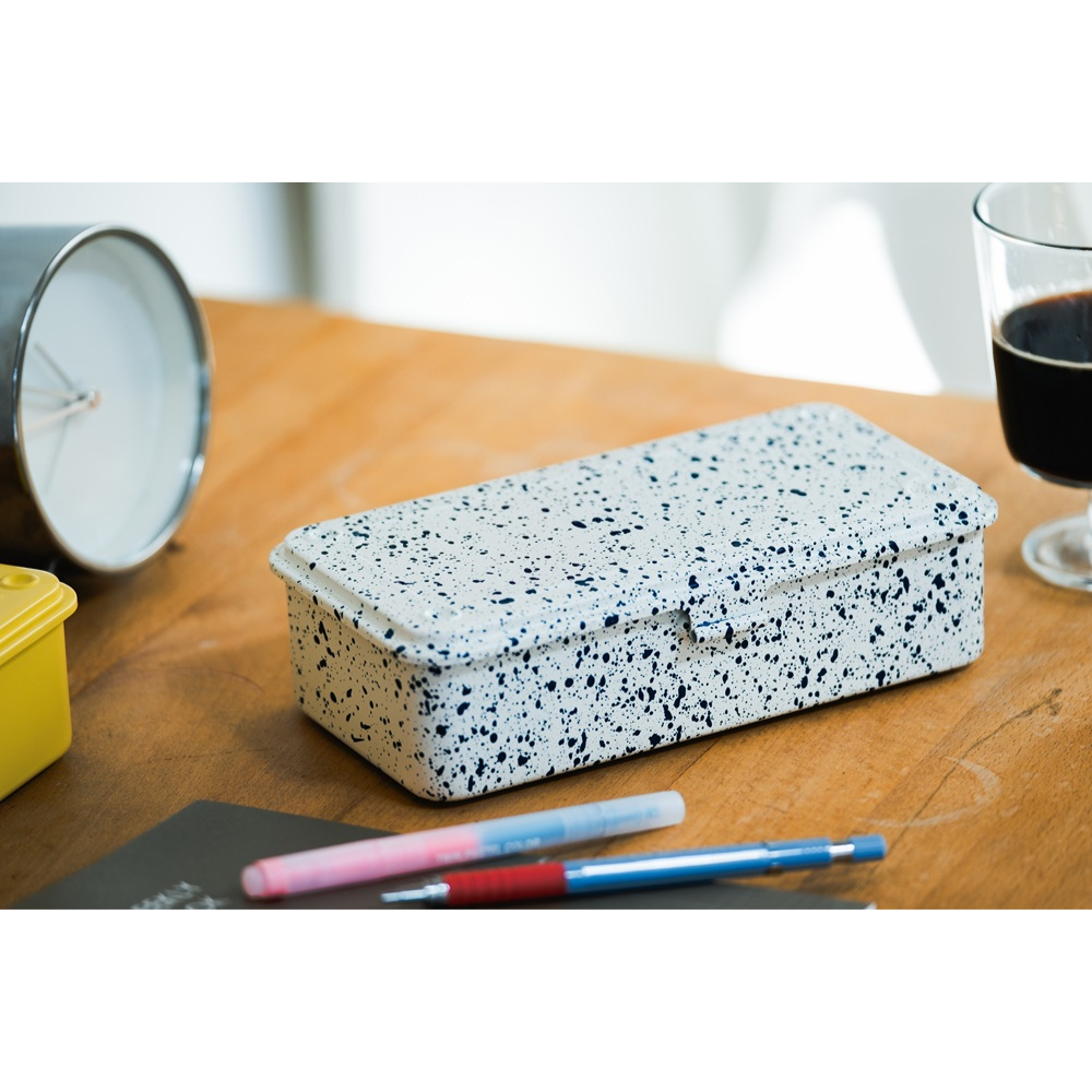 トランク型工具箱 T-190 JWI(ジャパニーズホワイトインディゴ トランク型工具箱 T-190 JWI(ジャパニーズホワイトインディゴ