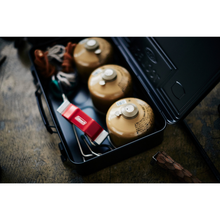 Load image into Gallery viewer, TOYO Trunk Shape Toolbox T-360 BK (Black)
