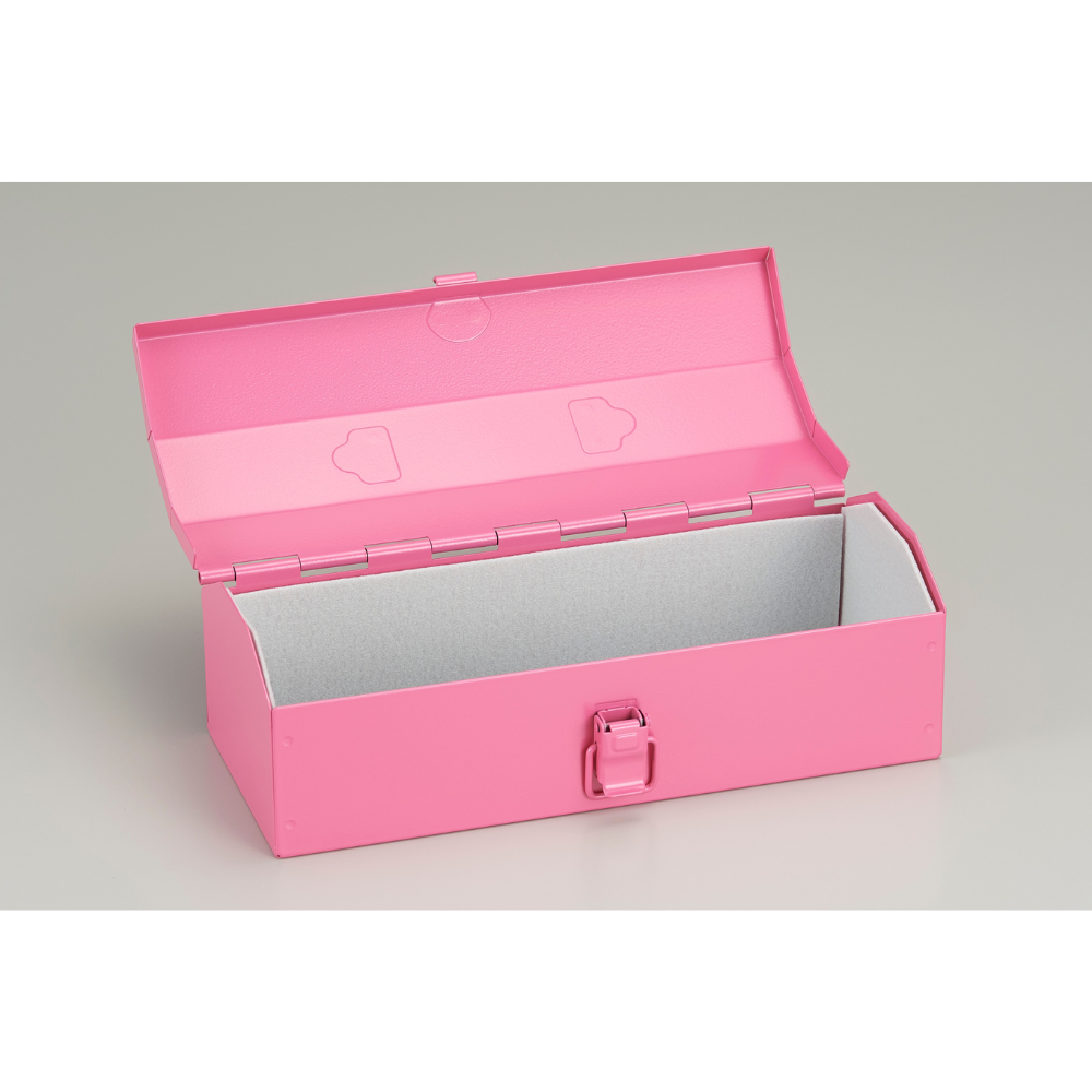 Cobako Y-20 P (pink) | 東洋スチール株式会社 | TOYO STEEL Co., Ltd.