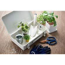 Load image into Gallery viewer, TOYO Trunk Shape Toolbox T-360 W (White)

