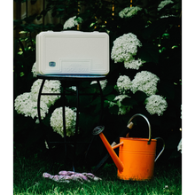 Load image into Gallery viewer, TOYO Trunk Shape Toolbox T-360 W (White)
