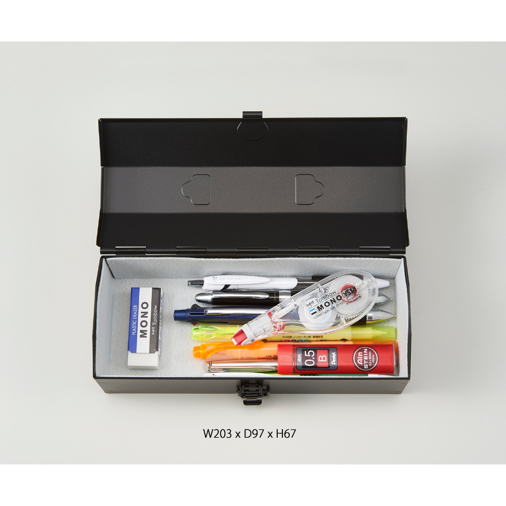 COBAKO Y-20 BK (ブラック) | 東洋スチール株式会社 | TOYO STEEL Co