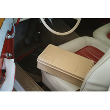 画像をギャラリービューアに読み込む, トランク型工具箱 T-360 BG（ベージュ）

