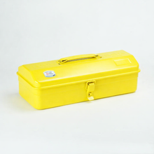 Load image into Gallery viewer, Mountain-shaped tool box Y-350 YE (Yellow)
