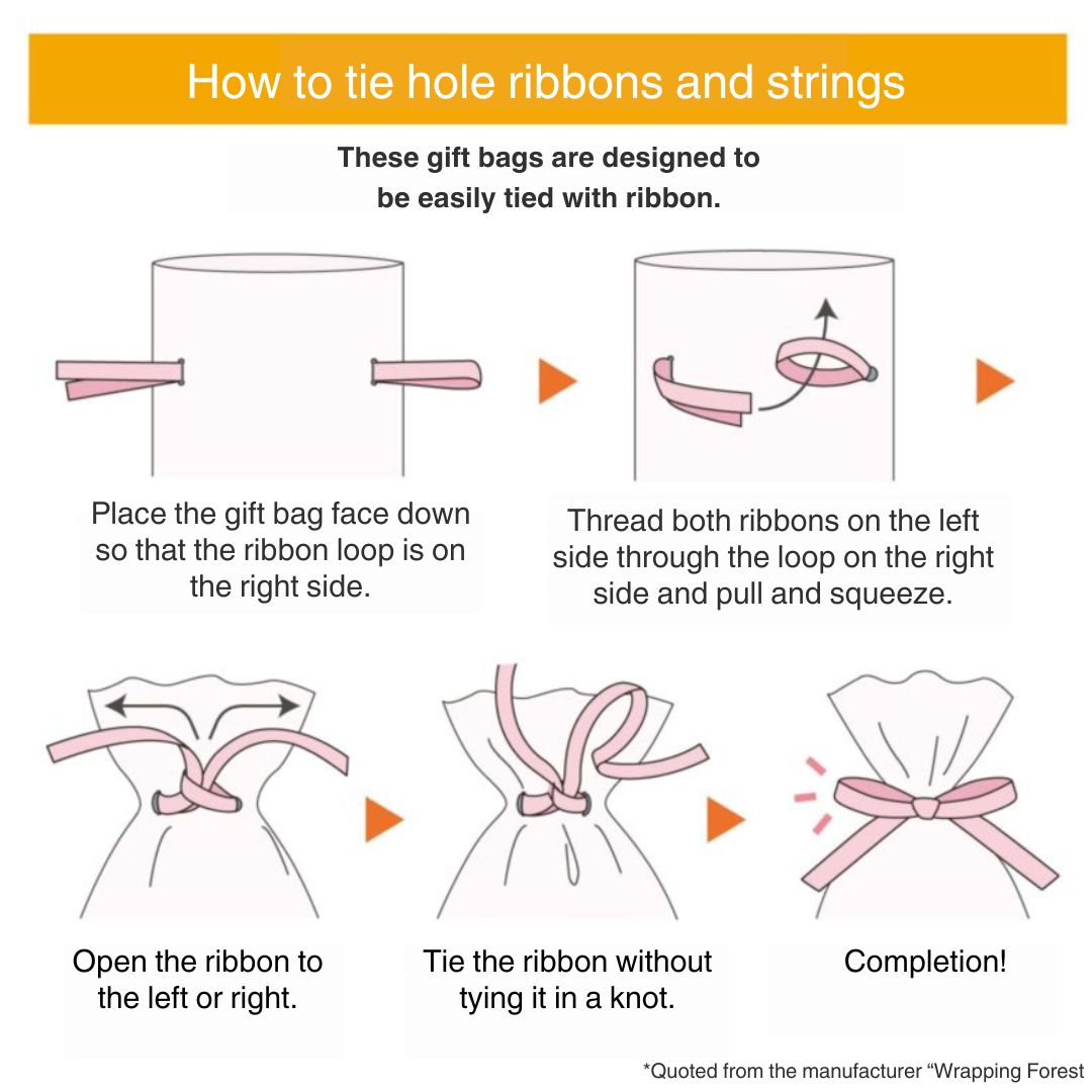 クリスマス専用 ギフトバッグ