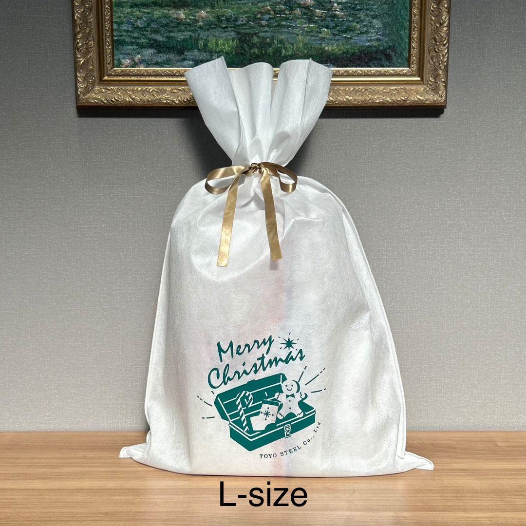 クリスマス専用 ギフトバッグ