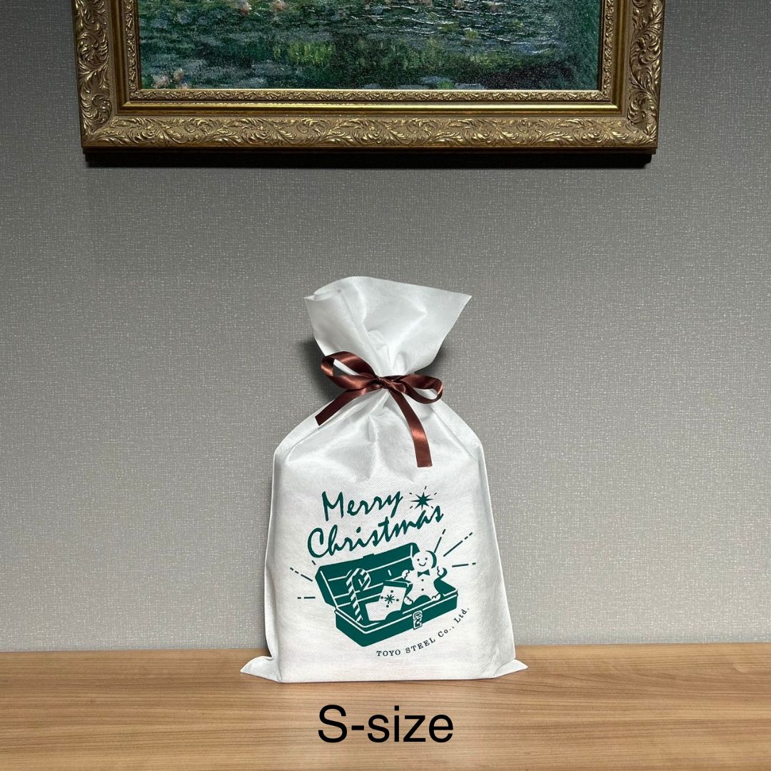 クリスマス専用 ギフトバッグ