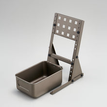 Load image into Gallery viewer, TOYO Hand Bin Stand HBS-130 W (White)
