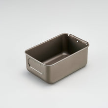 Load image into Gallery viewer, TOYO Hand Bin Stand HBS-130 W (White)
