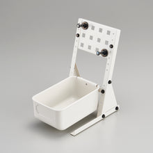 Load image into Gallery viewer, TOYO Hand Bin Stand HBS-130 W (White)
