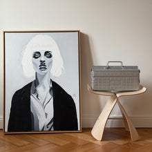 Load image into Gallery viewer, TOYO Cantilever Toolbox ST-350 SV (Silver)
