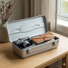 画像をギャラリービューアに読み込む, 【数量限定／生産終了モデル】工具箱 DY-410
