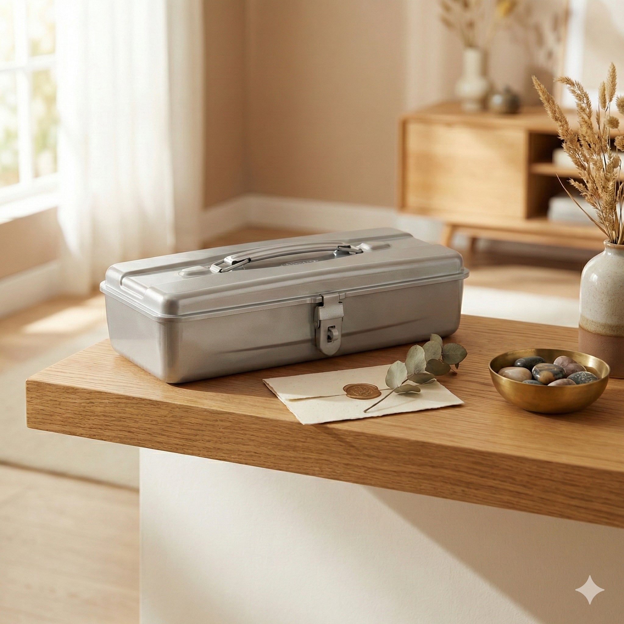 数量限定／生産終了モデル】工具箱 DY-370 | 東洋スチール株式会社